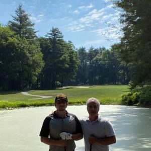 Meet your Posher, Christopher